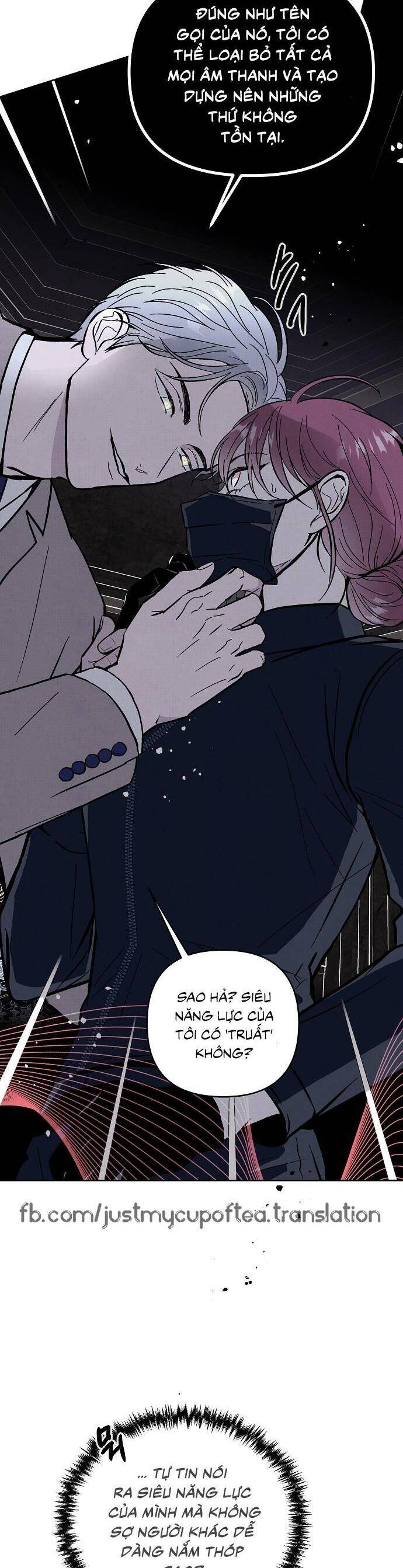 Nghiện Yêu Em Chapter 31 - Trang 2