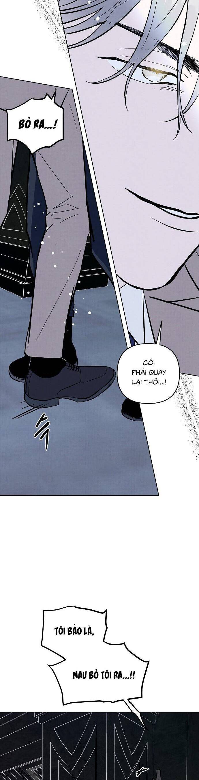 Nghiện Yêu Em Chapter 32 - Trang 2