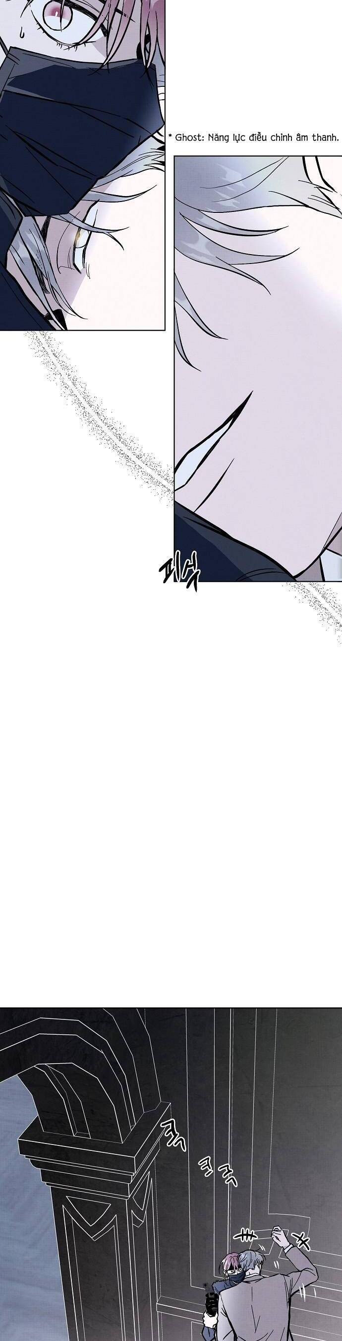 Nghiện Yêu Em Chapter 32 - Trang 2