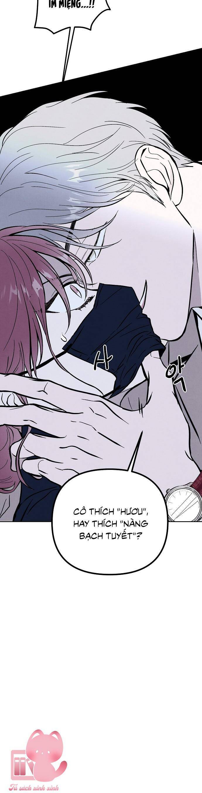 Nghiện Yêu Em Chapter 32 - Trang 2