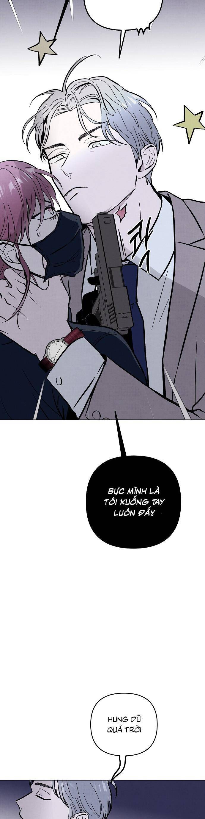 Nghiện Yêu Em Chapter 32 - Trang 2