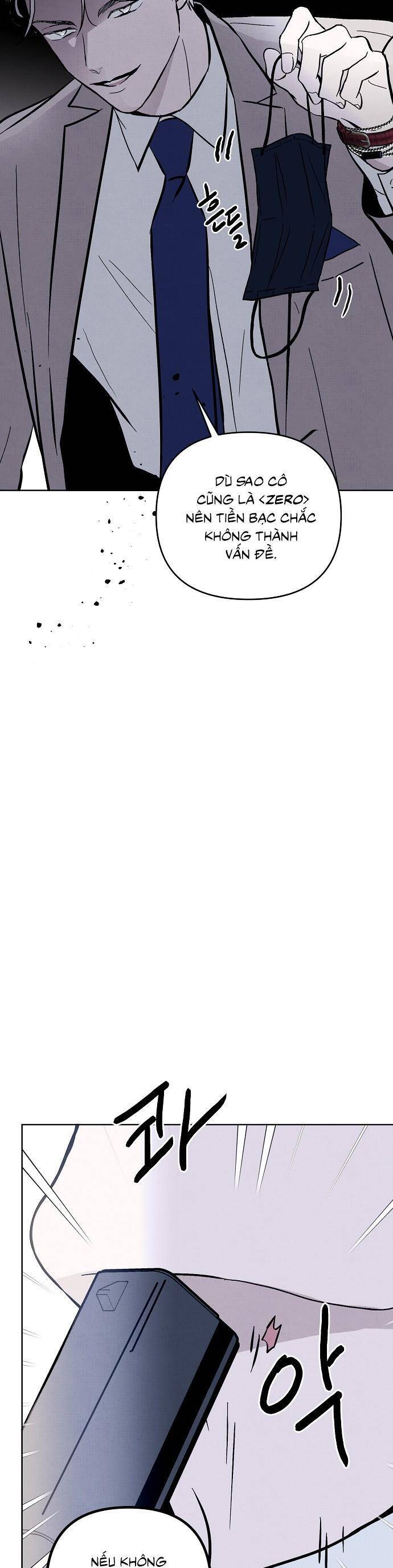 Nghiện Yêu Em Chapter 32 - Trang 2