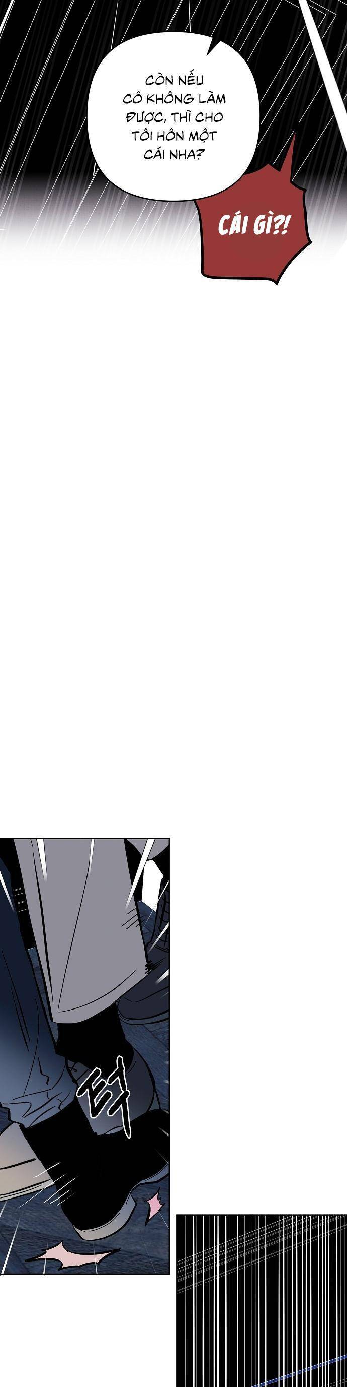 Nghiện Yêu Em Chapter 32 - Trang 2