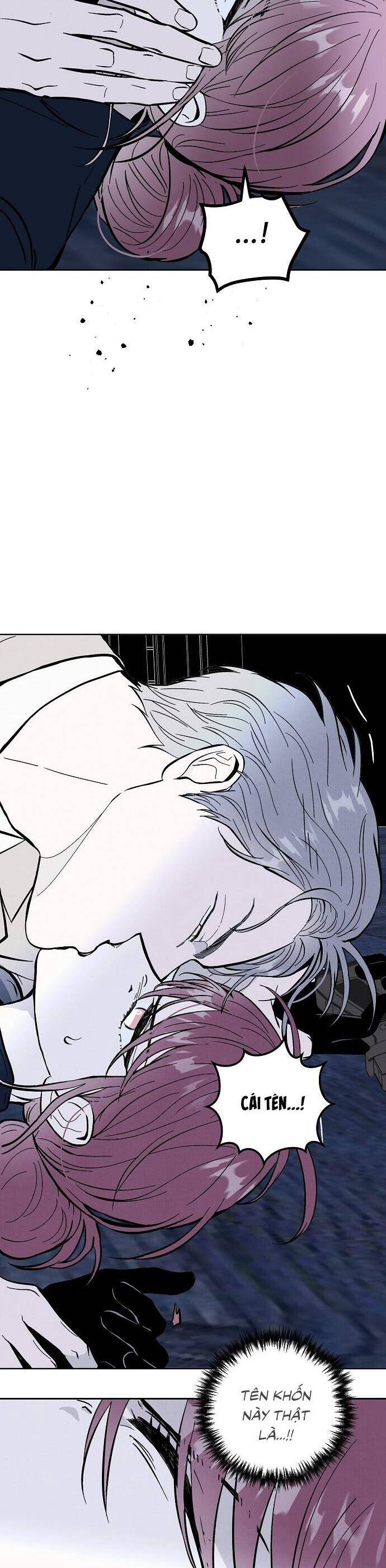 Nghiện Yêu Em Chapter 32 - Trang 2