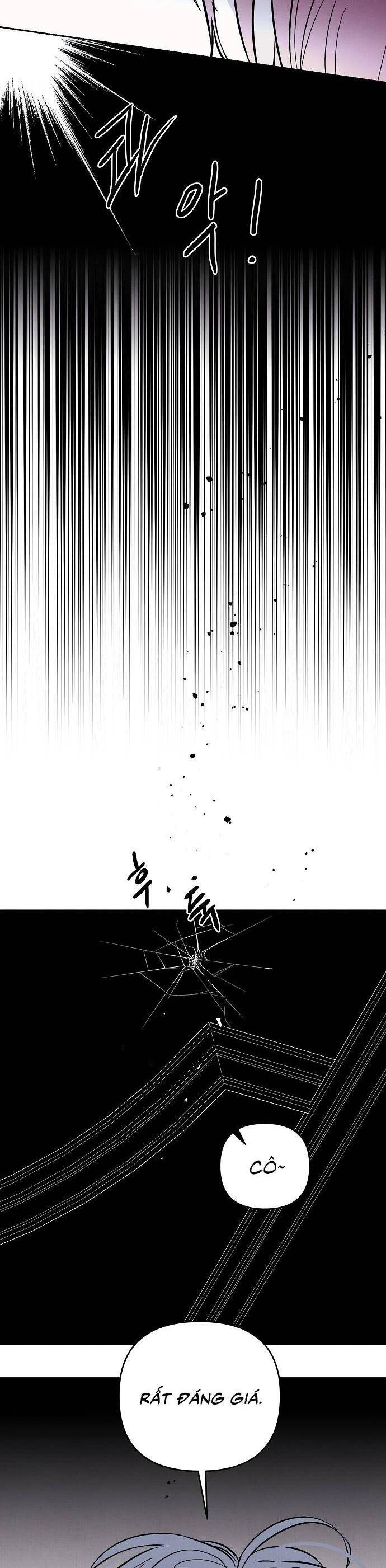 Nghiện Yêu Em Chapter 32 - Trang 2