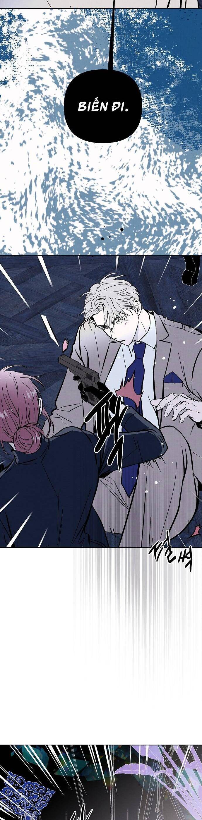 Nghiện Yêu Em Chapter 32 - Trang 2