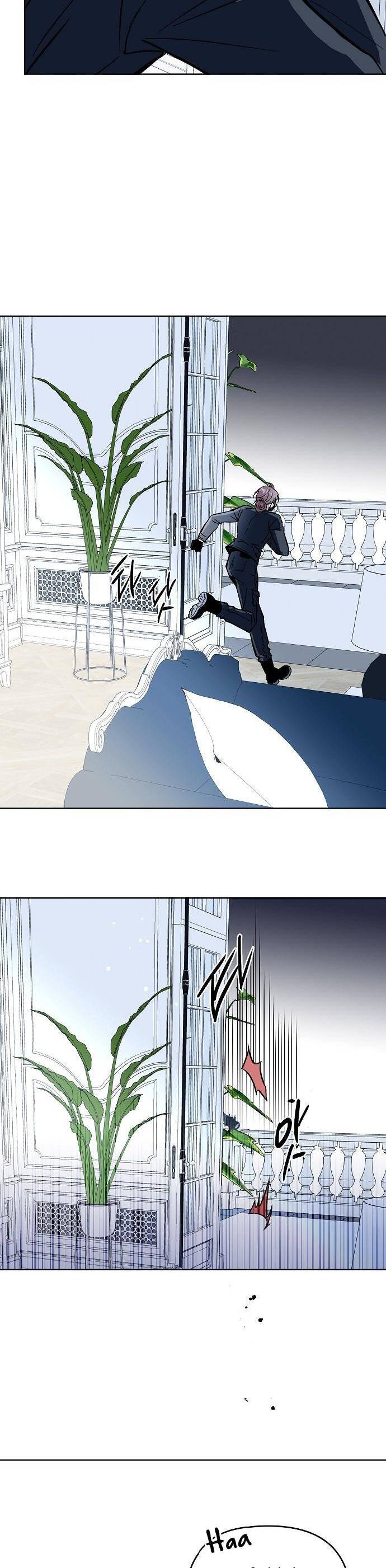 Nghiện Yêu Em Chapter 32 - Trang 2