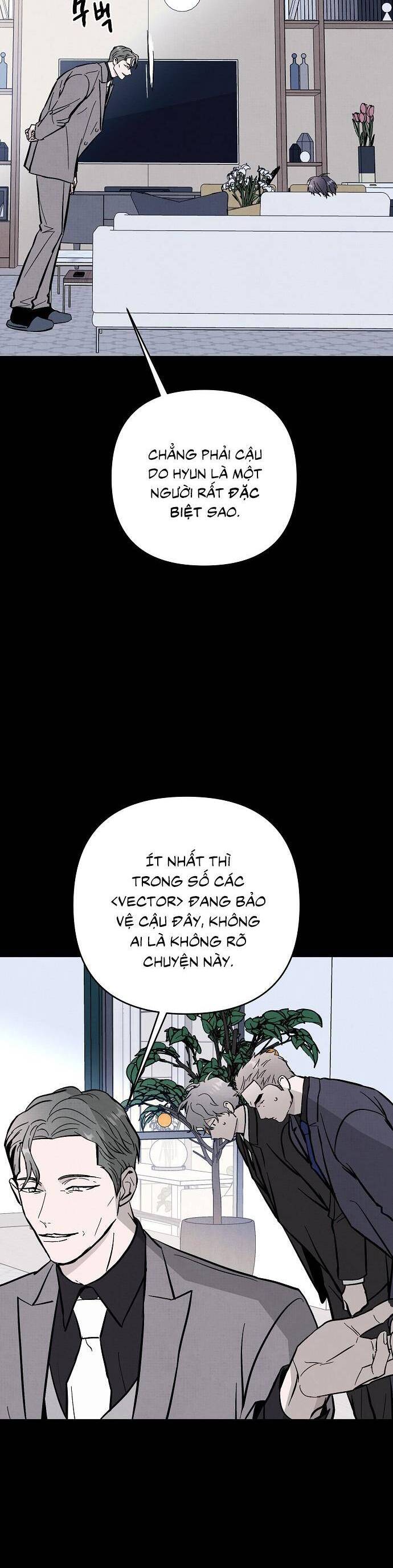 Nghiện Yêu Em Chapter 33 - Trang 2