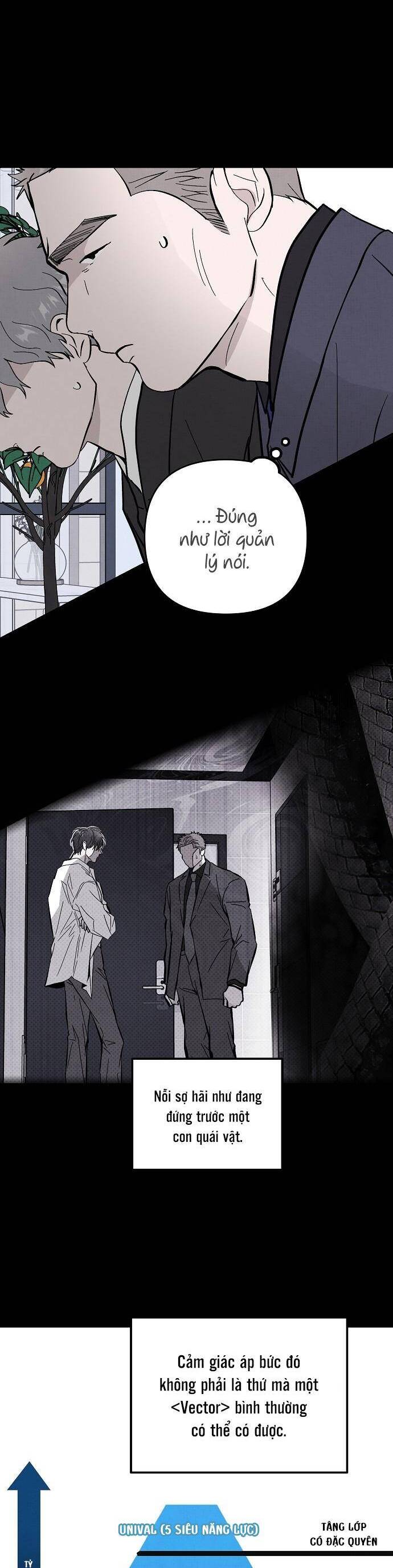 Nghiện Yêu Em Chapter 33 - Trang 2