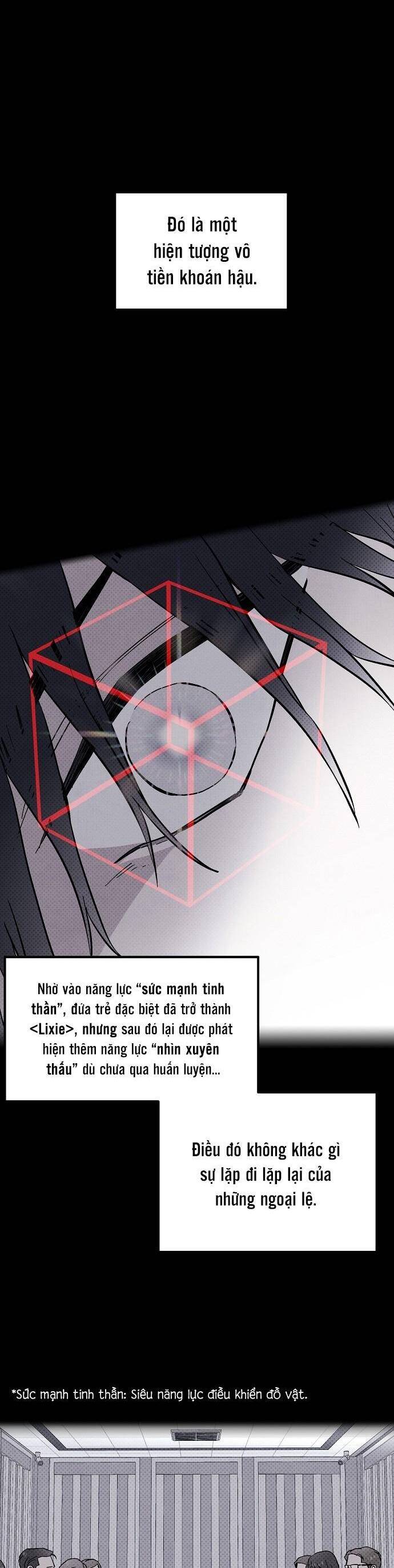 Nghiện Yêu Em Chapter 33 - Trang 2