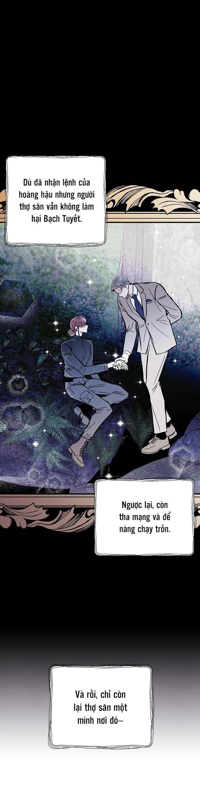 Nghiện Yêu Em Chapter 33 - Trang 2