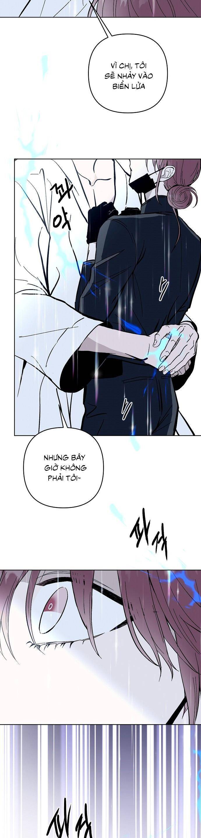 Nghiện Yêu Em Chapter 34 - Trang 2