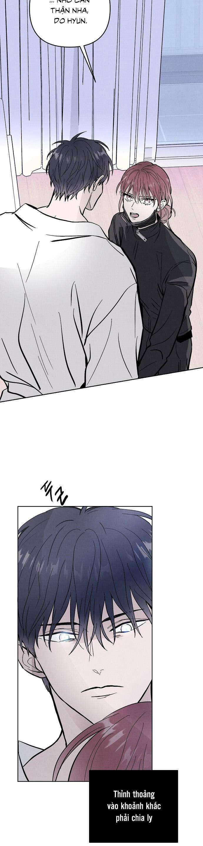 Nghiện Yêu Em Chapter 34 - Trang 2