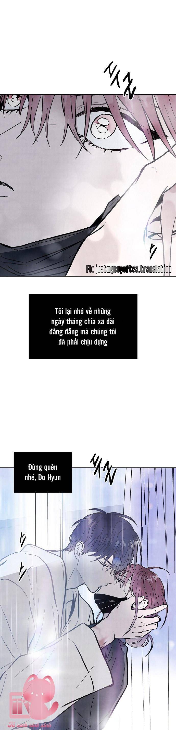 Nghiện Yêu Em Chapter 34 - Trang 2