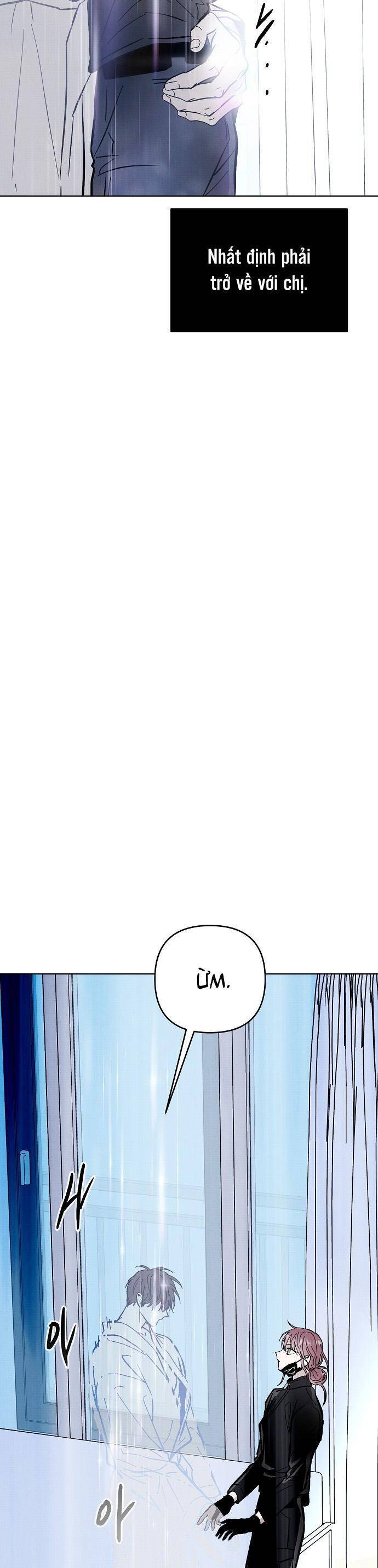 Nghiện Yêu Em Chapter 34 - Trang 2