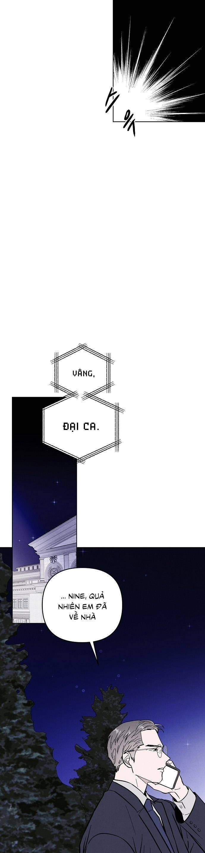 Nghiện Yêu Em Chapter 34 - Trang 2