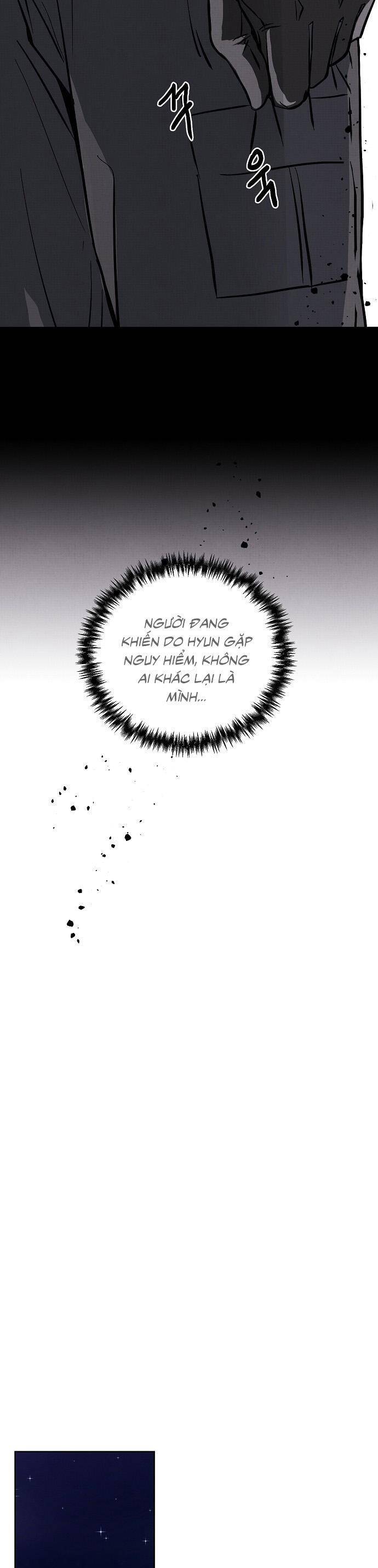 Nghiện Yêu Em Chapter 34 - Trang 2