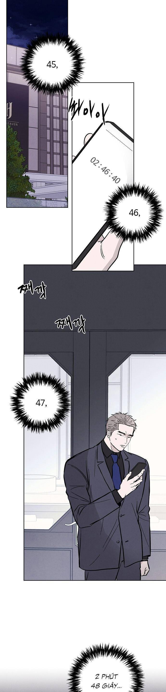 Nghiện Yêu Em Chapter 34 - Trang 2