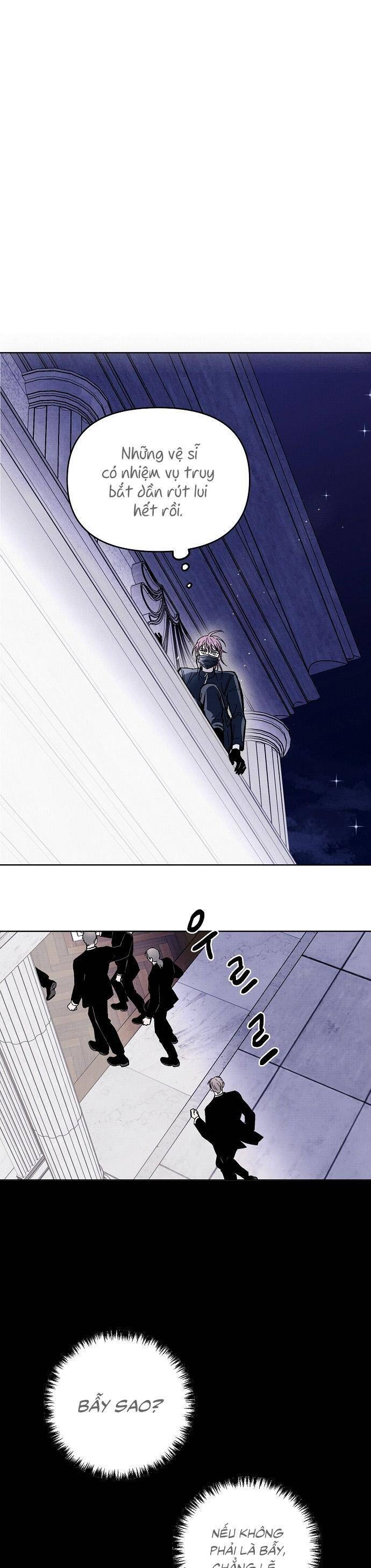 Nghiện Yêu Em Chapter 34 - Trang 2