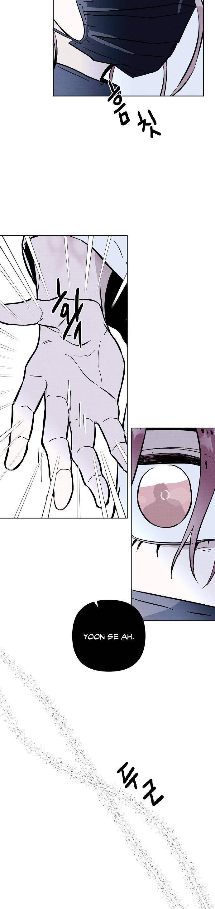 Nghiện Yêu Em Chapter 34 - Trang 2