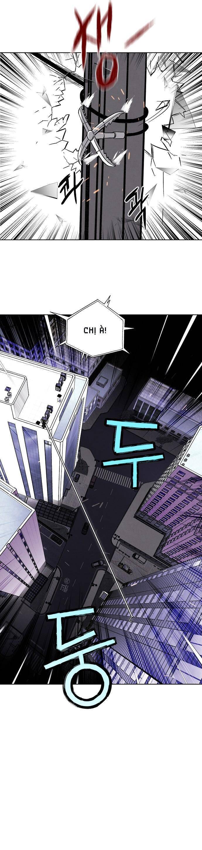 Nghiện Yêu Em Chapter 5 - Trang 2