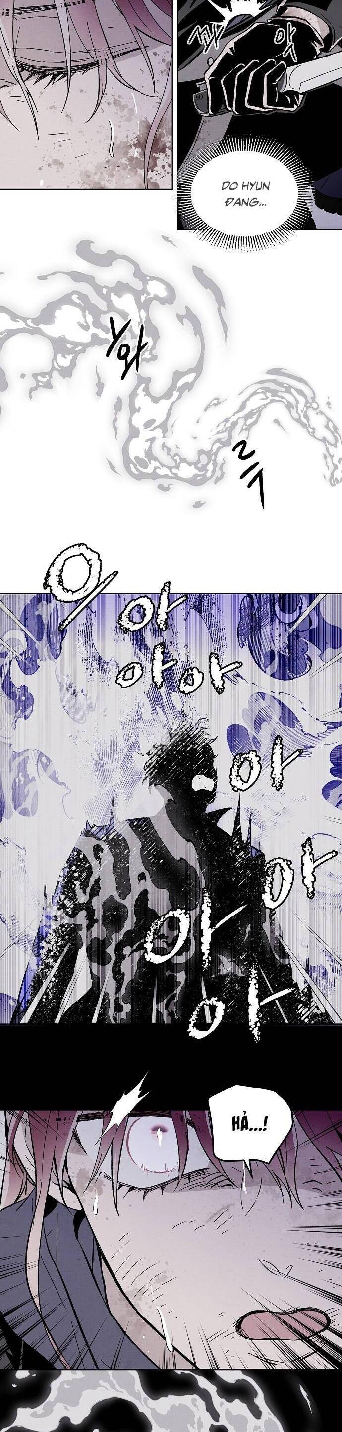 Nghiện Yêu Em Chapter 5 - Trang 2