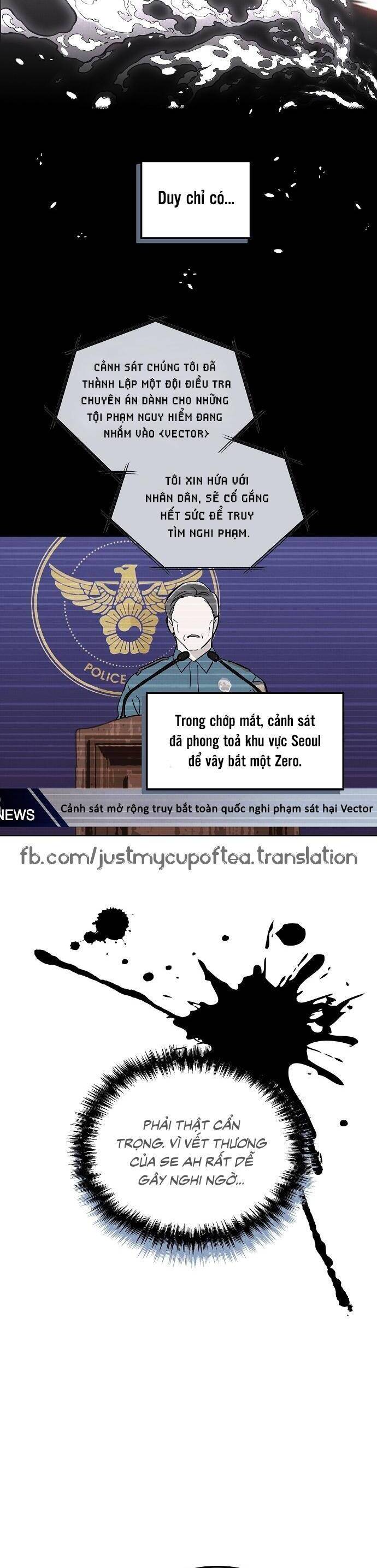 Nghiện Yêu Em Chapter 7 - Trang 2