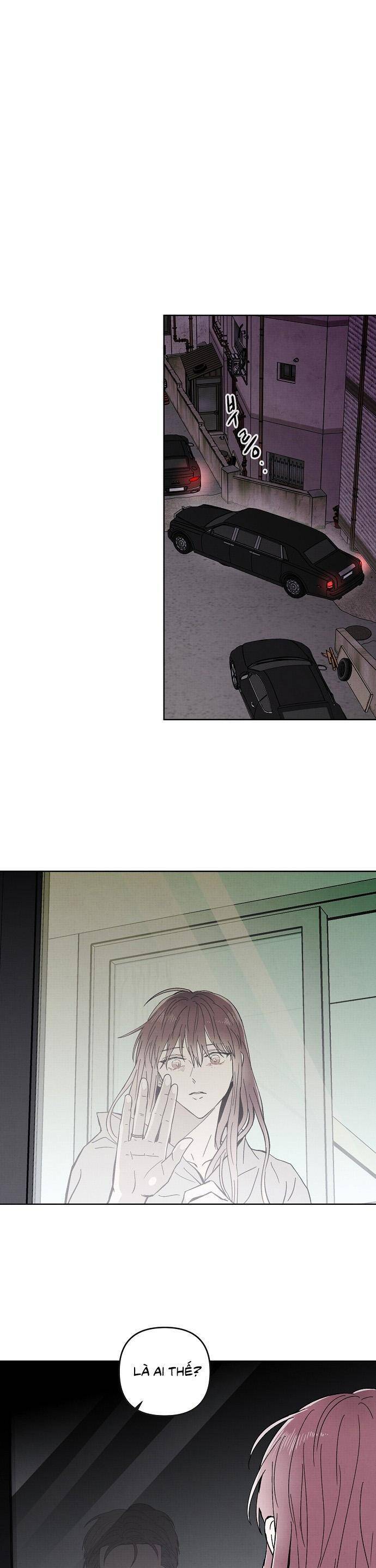 Nghiện Yêu Em Chapter 9 - Trang 2