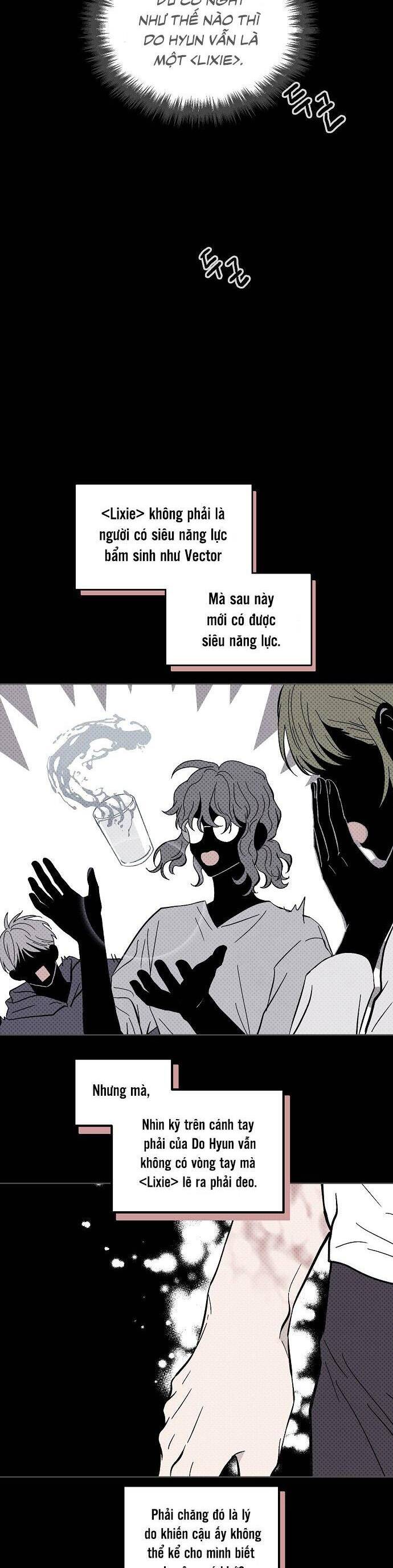 Nghiện Yêu Em Chapter 9 - Trang 2