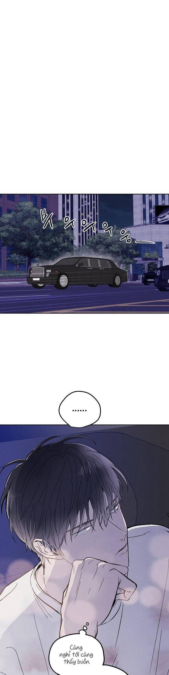 Nghiện Yêu Em Chapter 9 - Trang 2