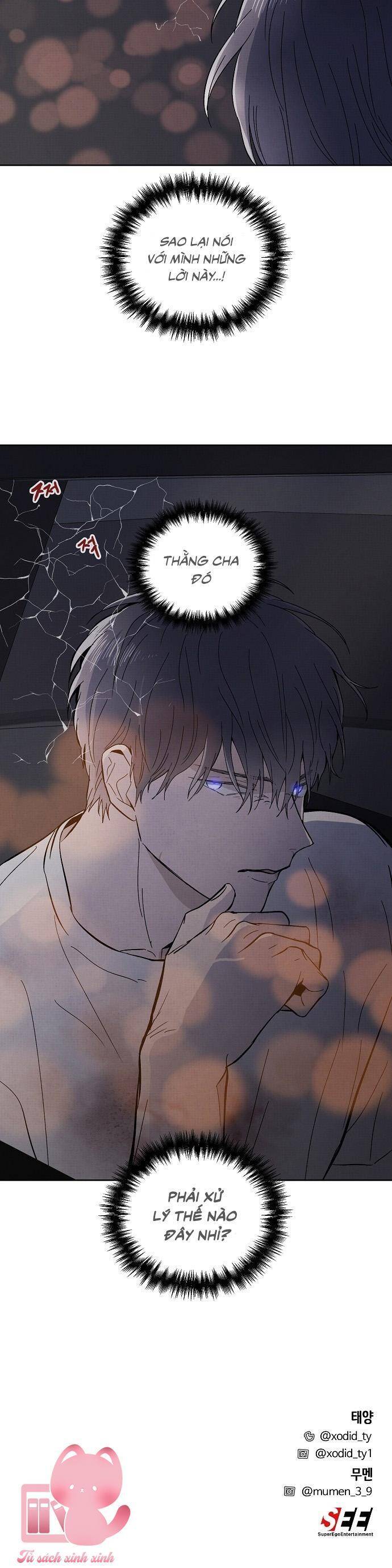 Nghiện Yêu Em Chapter 9 - Trang 2