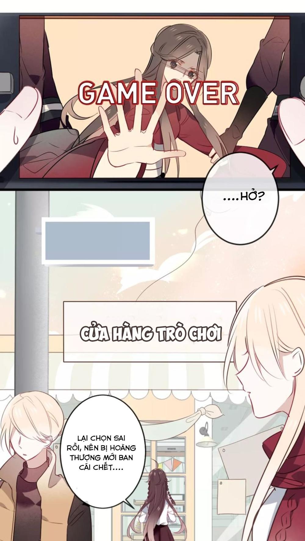 Ngô Hoàng Tại Thượng Chapter 1 - Trang 2