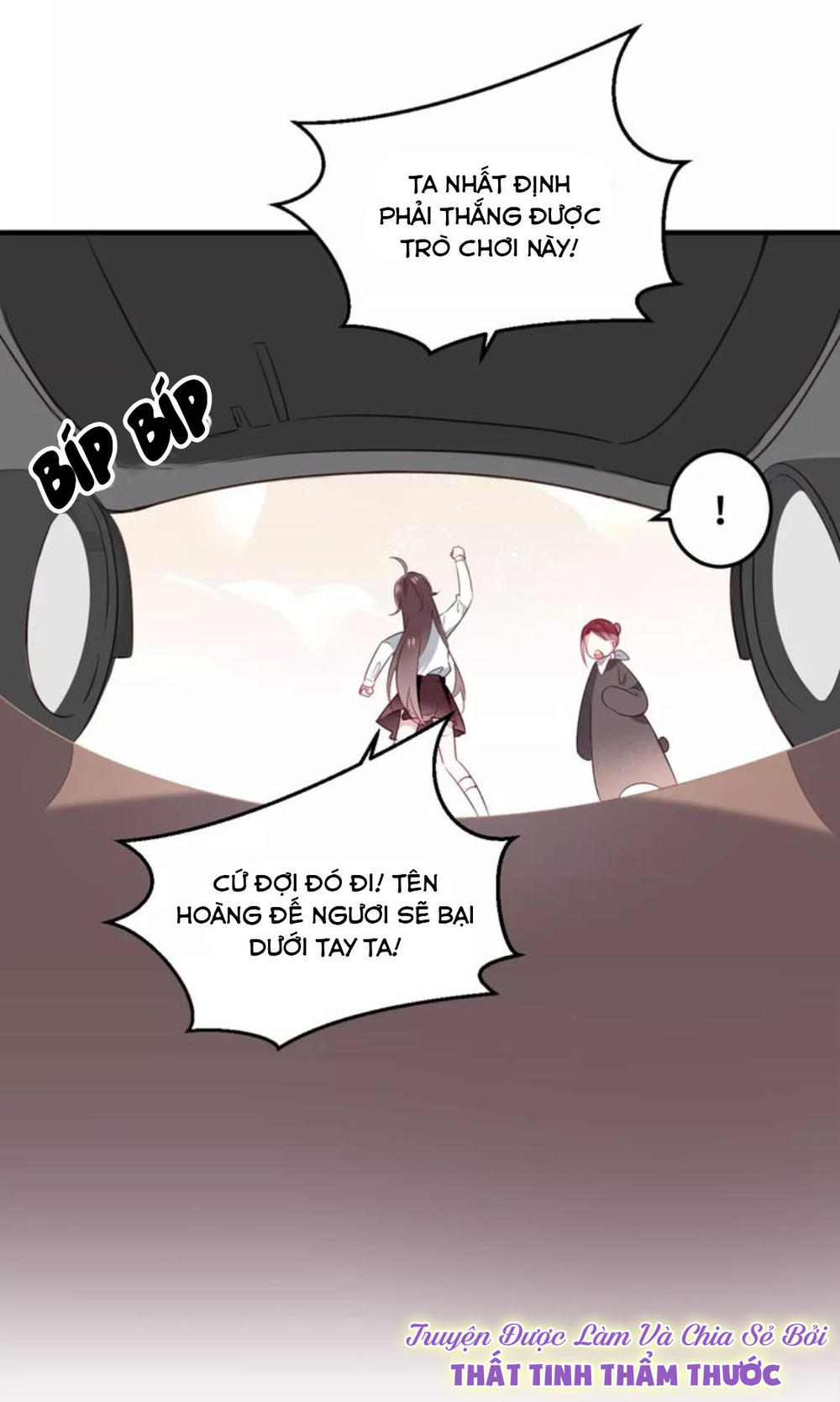 Ngô Hoàng Tại Thượng Chapter 1 - Trang 2