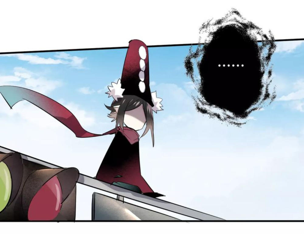 Ngô Hoàng Tại Thượng Chapter 1 - Trang 2