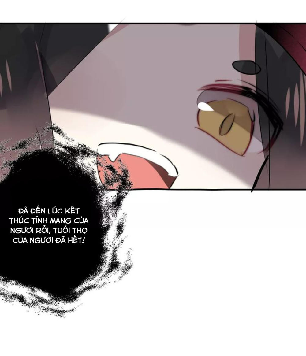 Ngô Hoàng Tại Thượng Chapter 1 - Trang 2