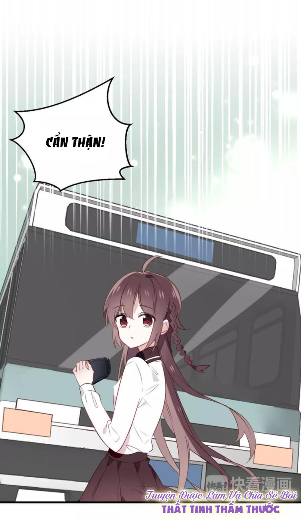 Ngô Hoàng Tại Thượng Chapter 1 - Trang 2