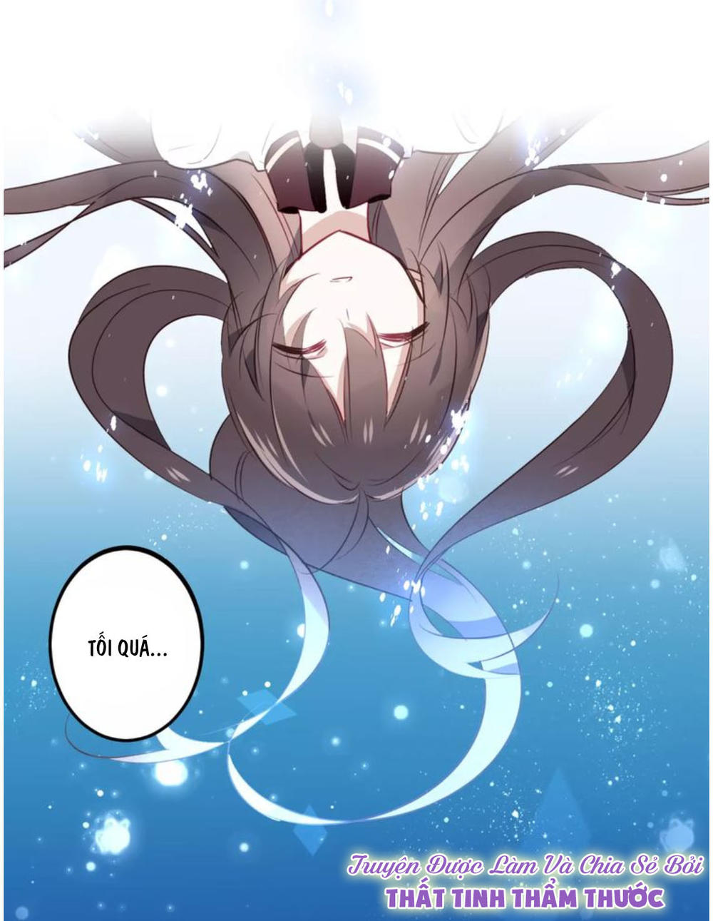 Ngô Hoàng Tại Thượng Chapter 1 - Trang 2