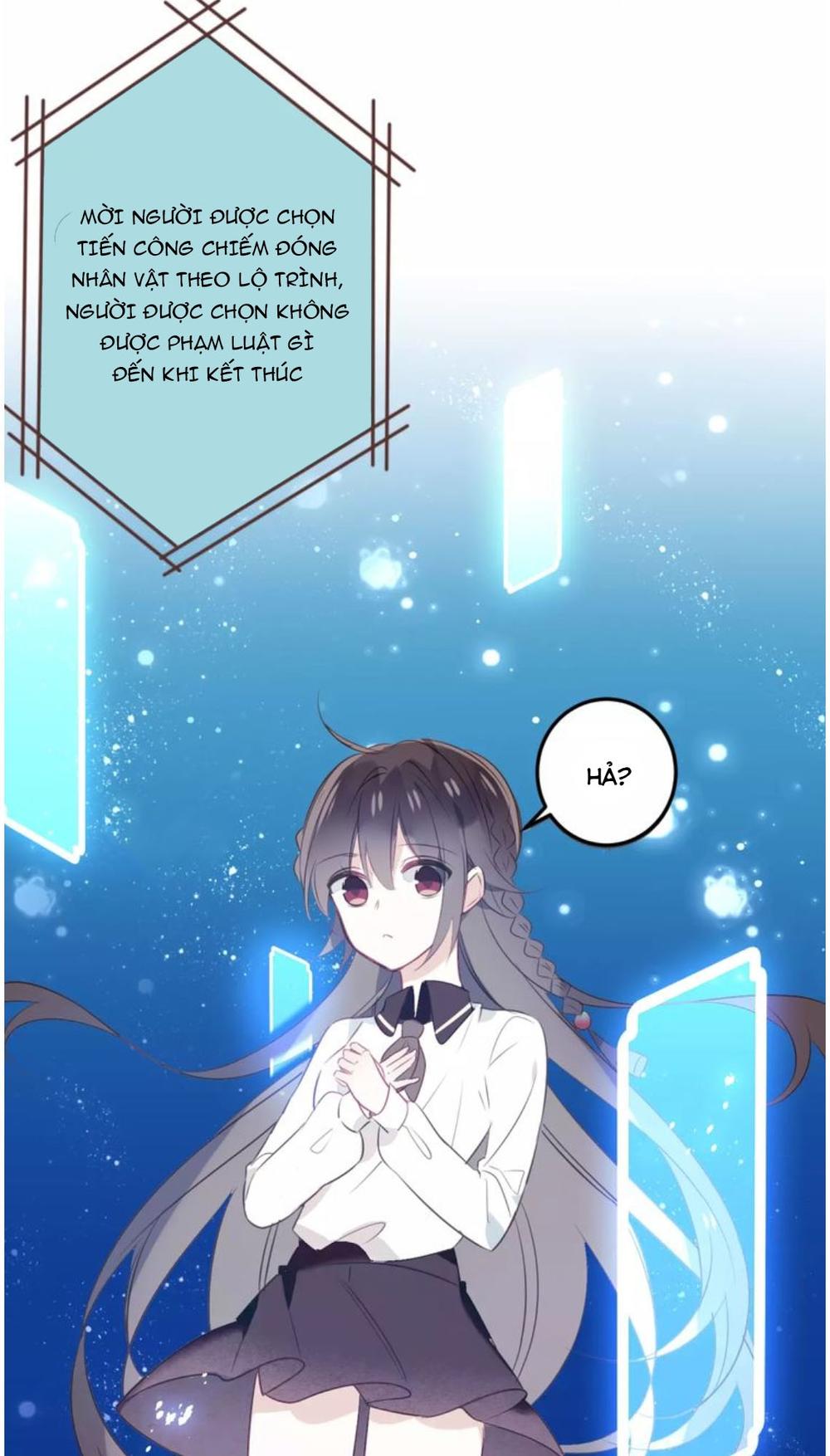 Ngô Hoàng Tại Thượng Chapter 1 - Trang 2