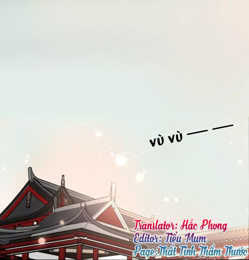 Ngô Hoàng Tại Thượng Chapter 1 - Trang 2