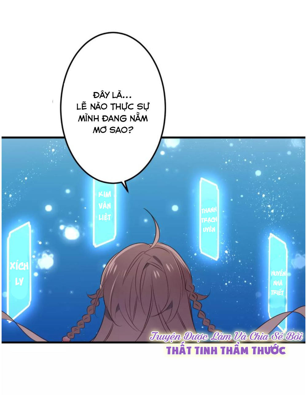 Ngô Hoàng Tại Thượng Chapter 1 - Trang 2