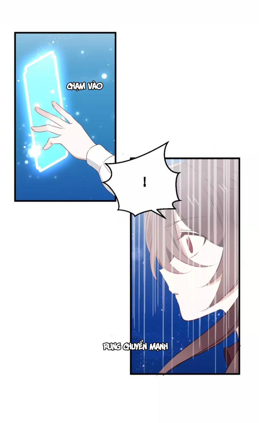 Ngô Hoàng Tại Thượng Chapter 1 - Trang 2