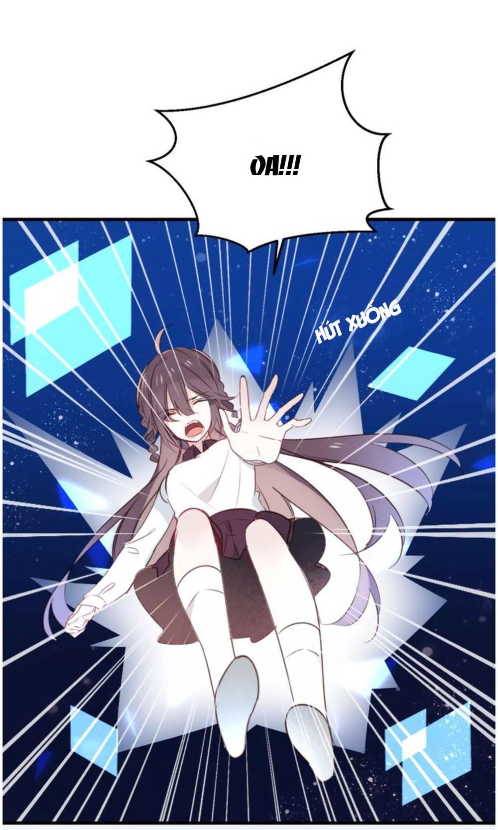 Ngô Hoàng Tại Thượng Chapter 1 - Trang 2