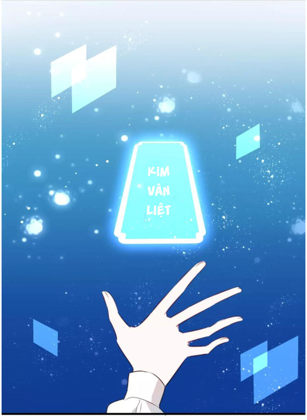 Ngô Hoàng Tại Thượng Chapter 1 - Trang 2