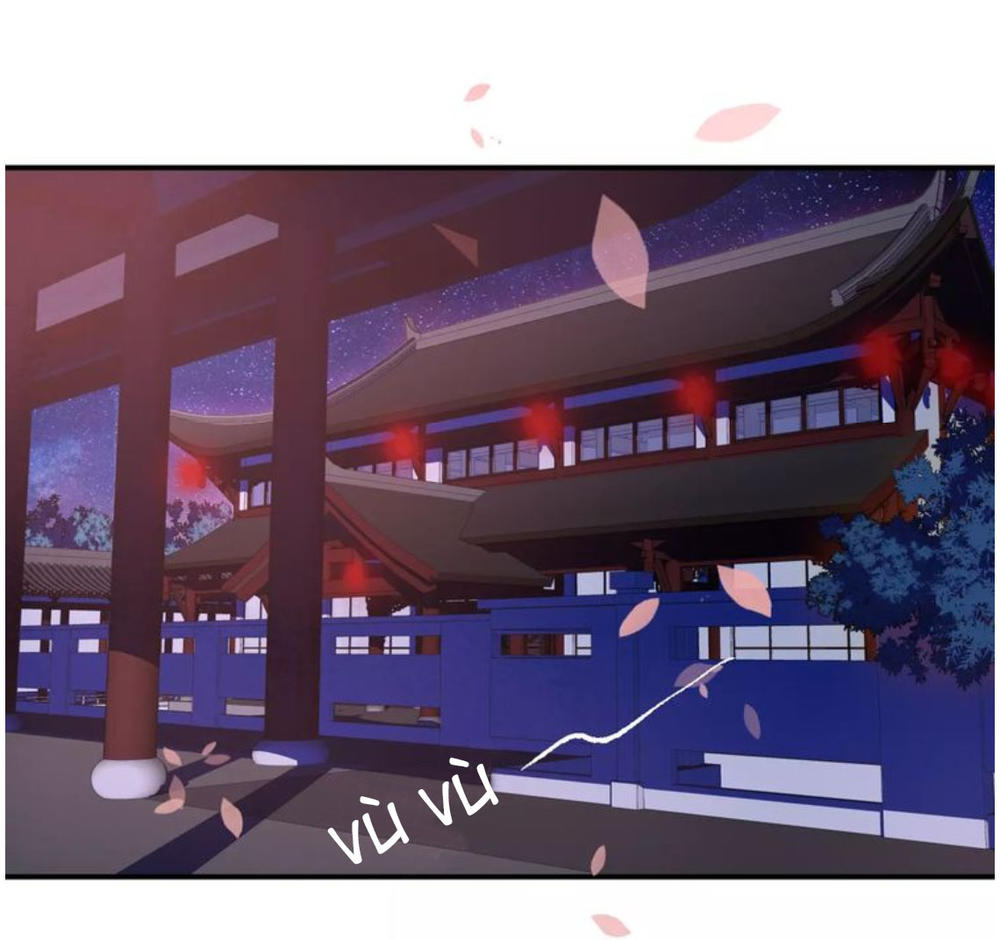 Ngô Hoàng Tại Thượng Chapter 1 - Trang 2