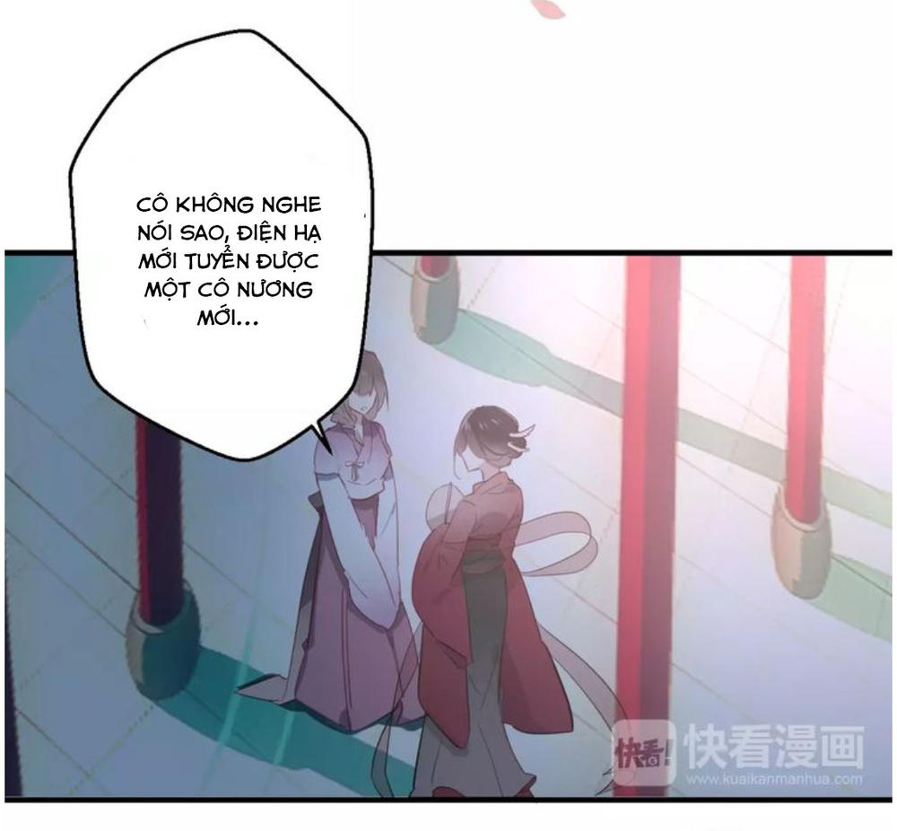 Ngô Hoàng Tại Thượng Chapter 1 - Trang 2