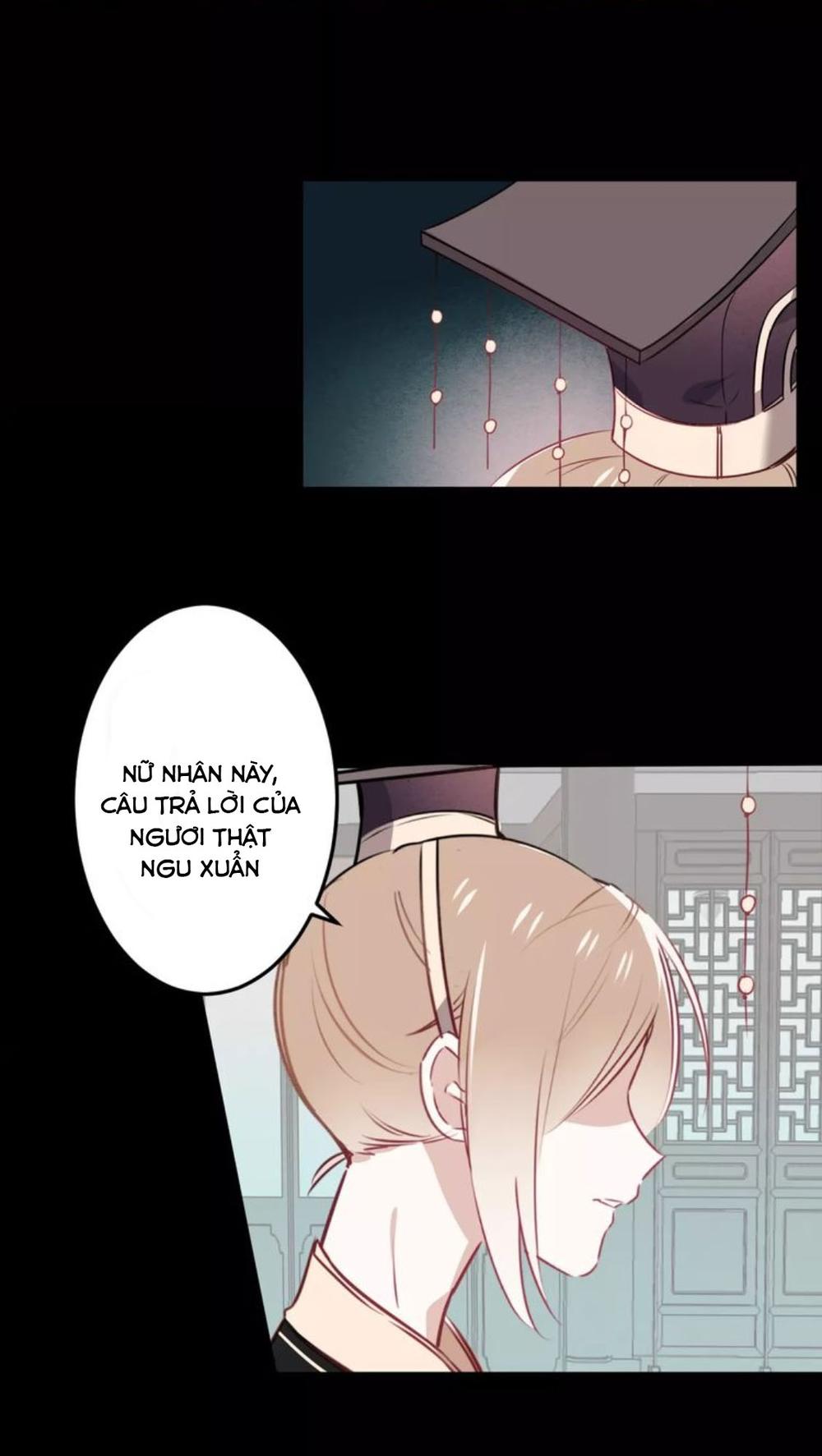 Ngô Hoàng Tại Thượng Chapter 1 - Trang 2