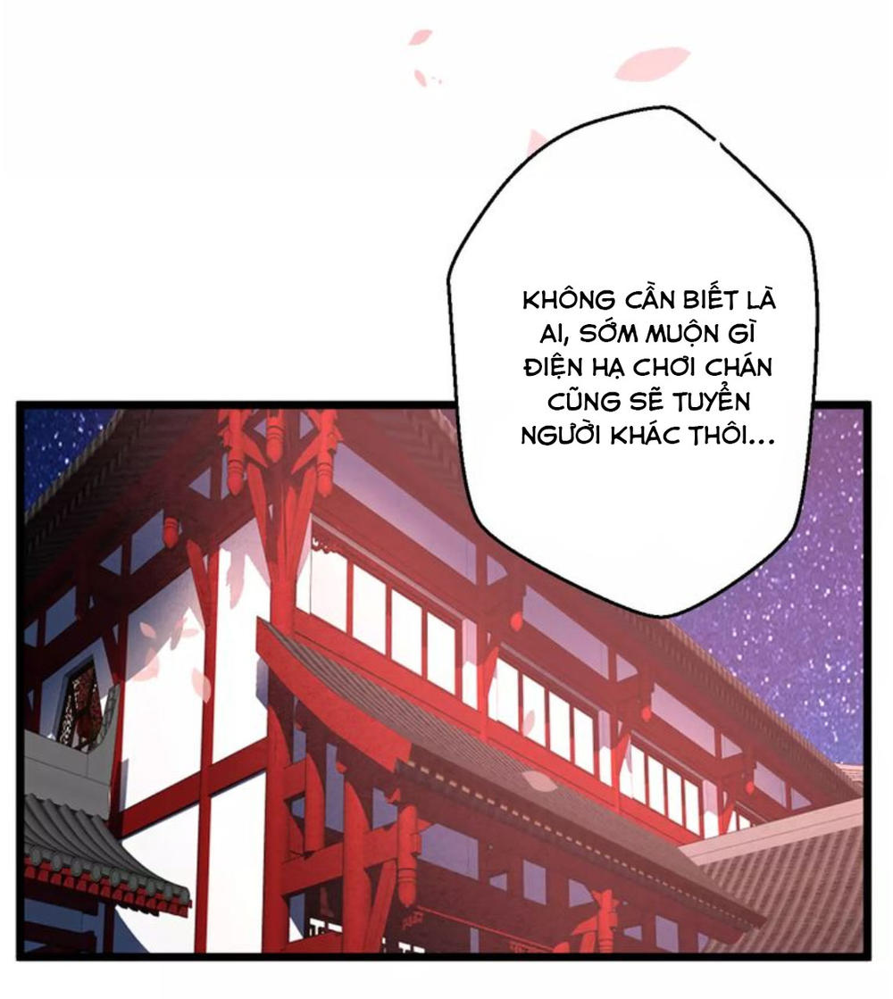 Ngô Hoàng Tại Thượng Chapter 1 - Trang 2