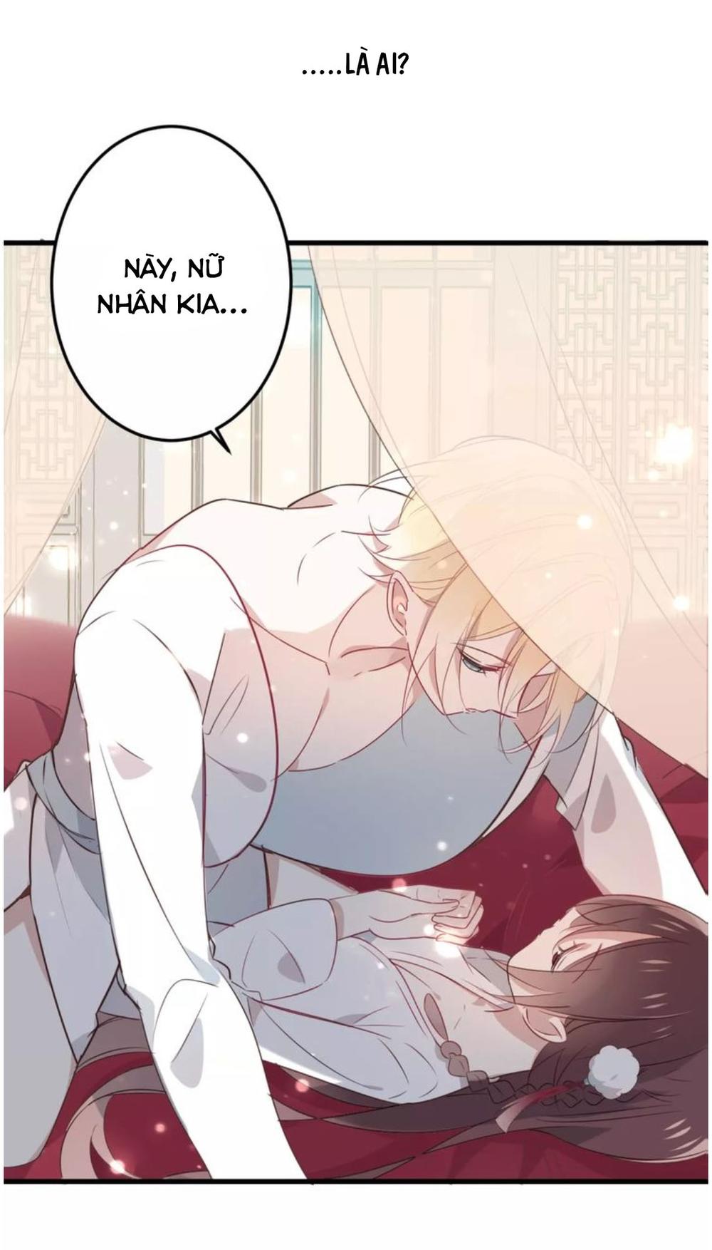 Ngô Hoàng Tại Thượng Chapter 1 - Trang 2