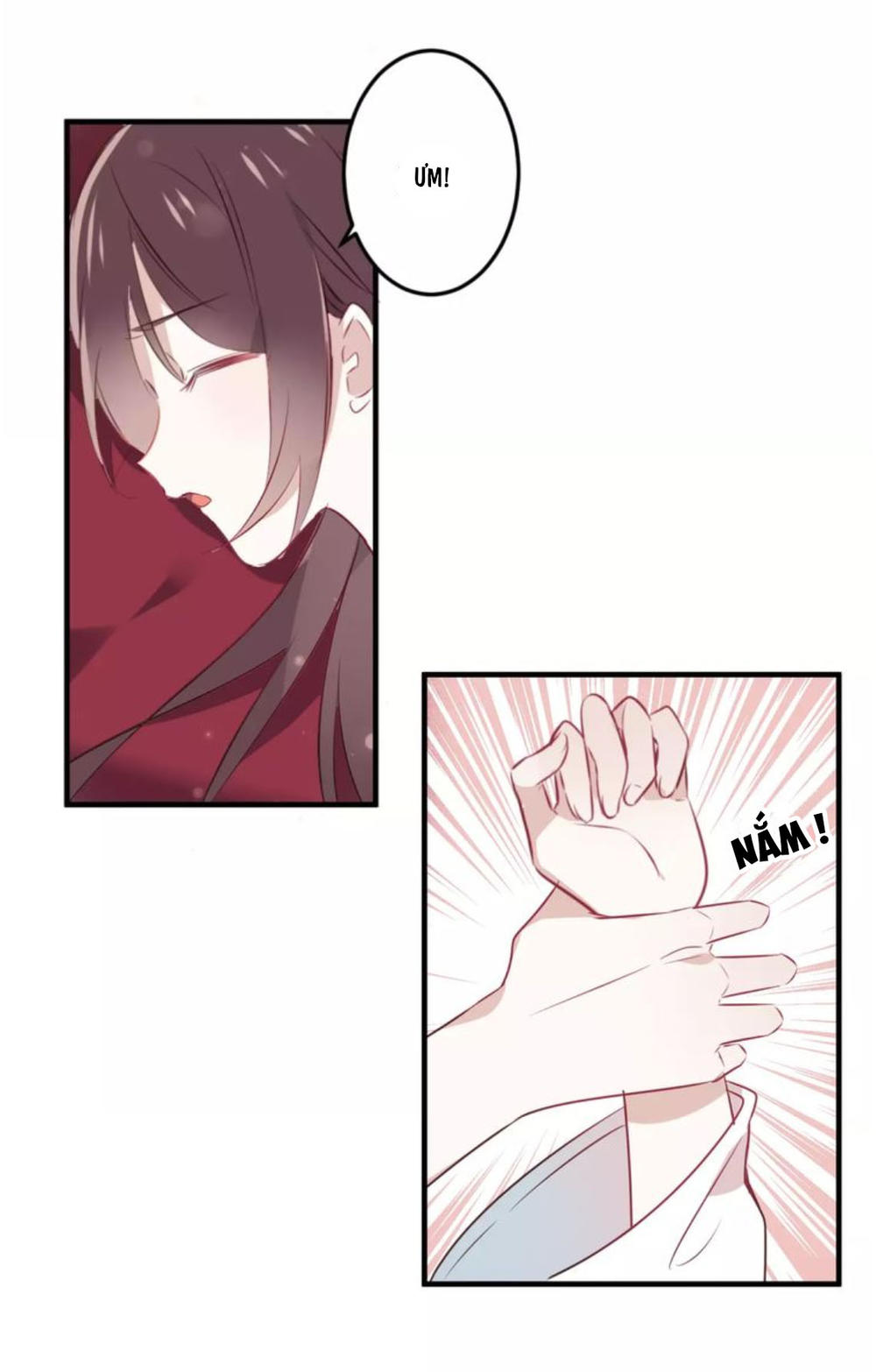 Ngô Hoàng Tại Thượng Chapter 1 - Trang 2