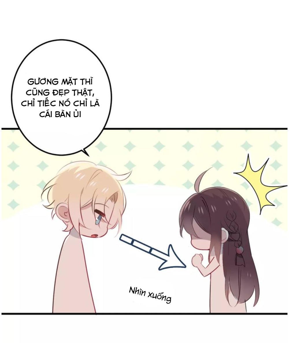 Ngô Hoàng Tại Thượng Chapter 1 - Trang 2